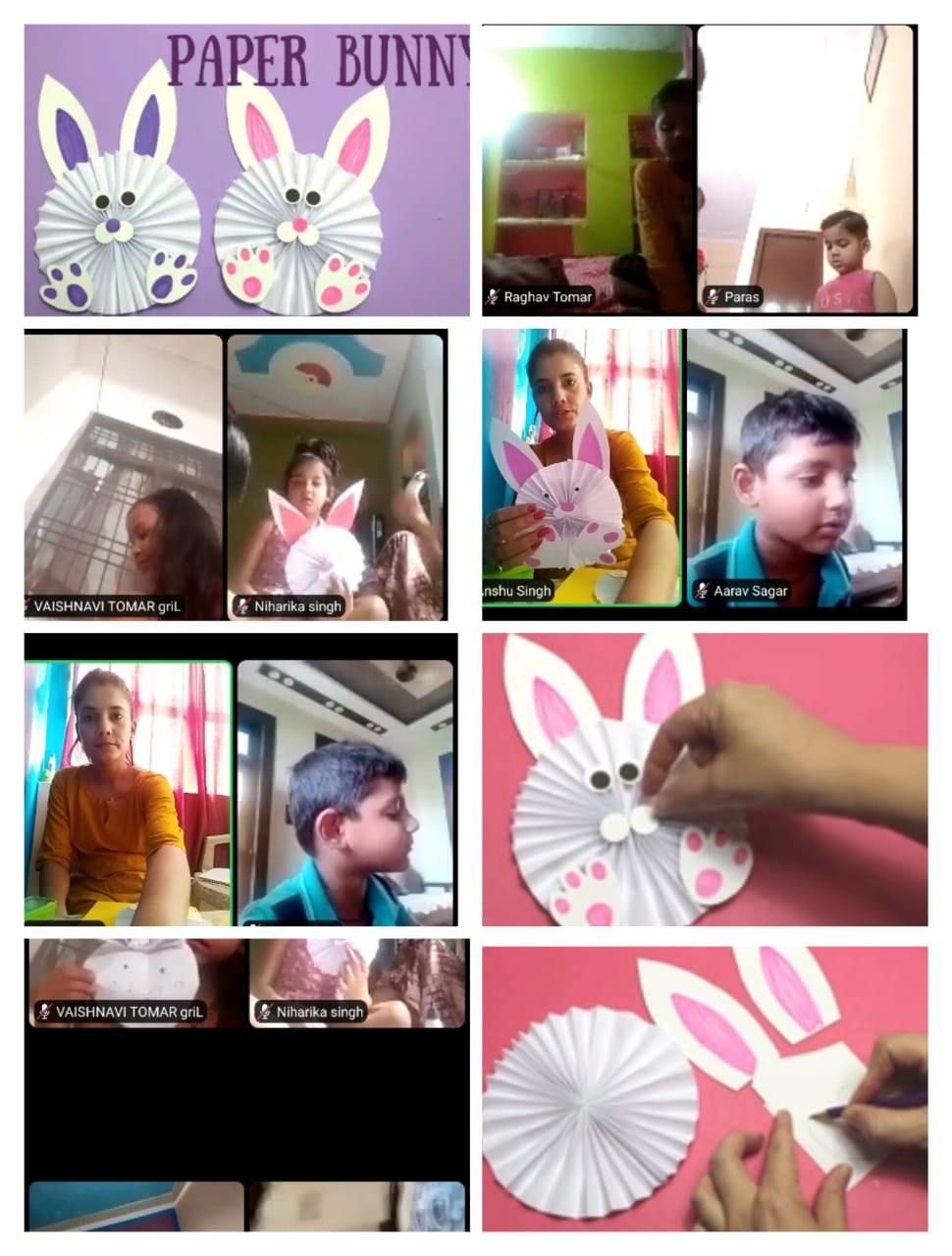 project